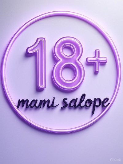 MAMI SALOPE - rencontres gratuites